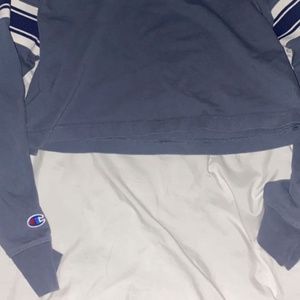 Champion sweatshirt